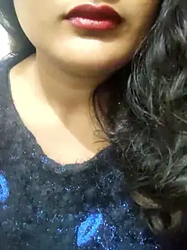 Cute pinkii online show from January 9, 7:48 pm