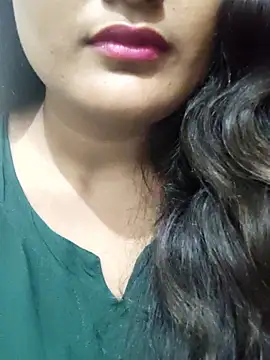 Cute pinkii online show from January 10, 7:59 pm