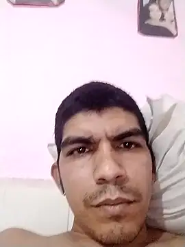 Camacaro1 online show from September 26, 7:18 pm