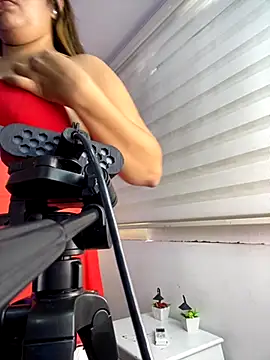 Velveet x online show from December 1, 6:46 pm