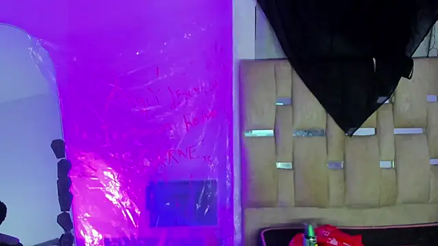 JulianaCarter online show from October 17, 7:38 pm