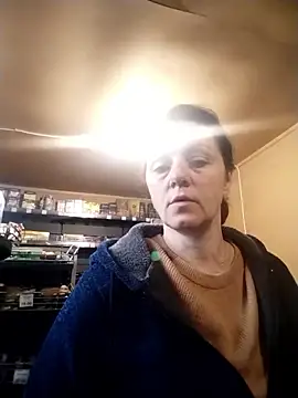 KimmyAghora online show from October 14, 6:03 am