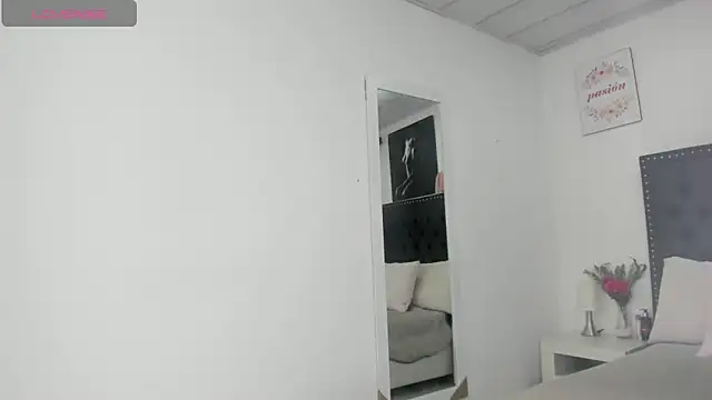 ScarlettVell online show from September 20, 4:19 pm