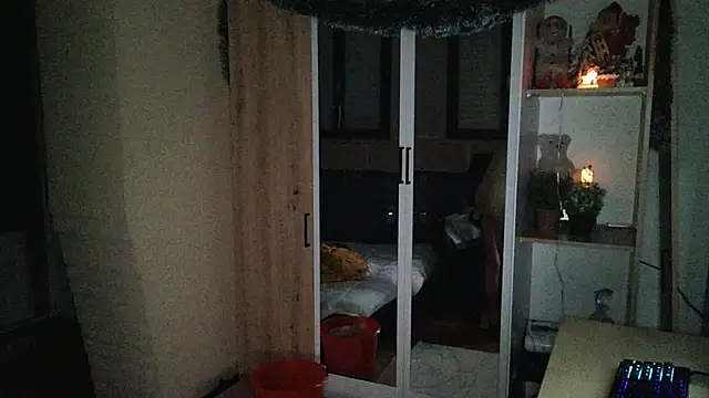 Snapshot of darkpleasurex chatting on November 30, 2:43 pm darkpleasurex online show from November 30, 2:43 pm