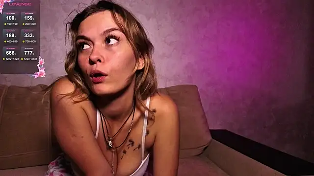 DemonaCast online show from September 12, 9:04 pm