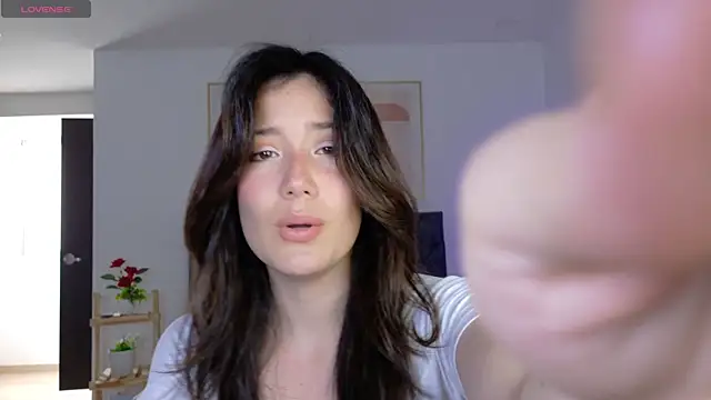 Eliih 01 online show from September 28, 4:01 pm