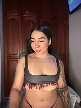 KaditaNavarro online show from October 29, 9:49 pm