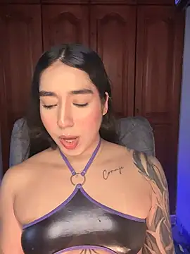 KaditaNavarro online show from February 22, 2:15 pm