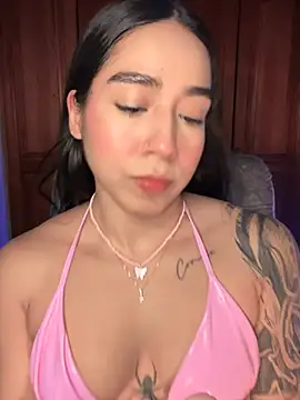 KaditaNavarro online show from March 1, 7:38 pm