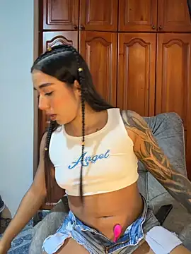 KaditaNavarro online show from April 21, 12:34 am