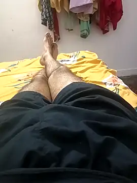 hottieboy774 online show from September 14, 9:30 am