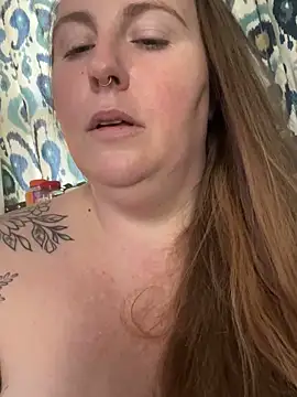 Domimommy420 online show from September 26, 3:05 pm