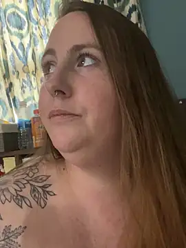 Domimommy420 online show from October 13, 5:24 pm