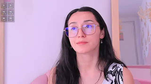 Ginevra esposito online show from November 29, 12:30 pm