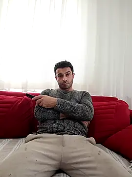 alex10alexx online show from March 24, 1:05 pm