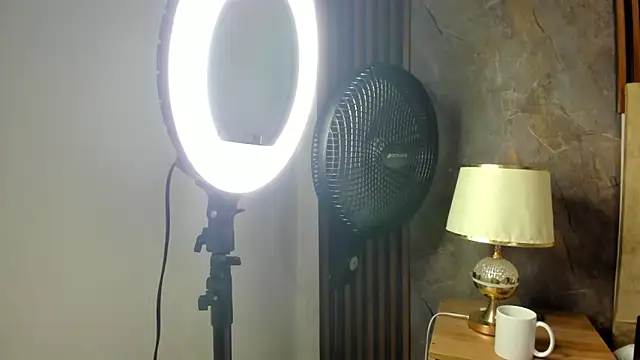 linda cabal online show from September 13, 10:09 pm