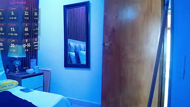 linda cabal online show from April 18, 3:49 pm