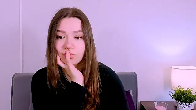 KatySensualy online show from April 12, 6:18 am