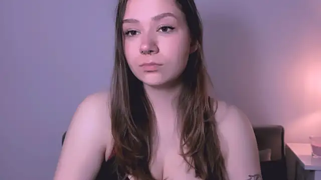 KatySensualy online show from April 24, 3:25 pm