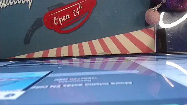  lia baby online show from October 14, 1:34 pm