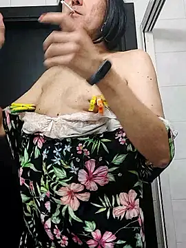 Emily de Carla online show from October 6, 6:49 pm