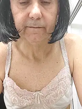 Emily de Carla online show from October 14, 6:36 am