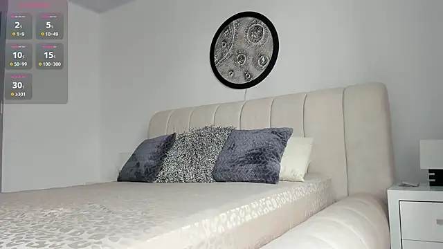 victoriia rose online show from September 17, 9:27 pm