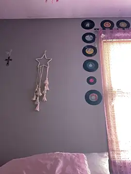 sarah2007 online show from November 11, 5:35 pm