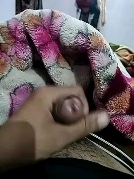 annu123Sh online show from April 26, 1:36 am