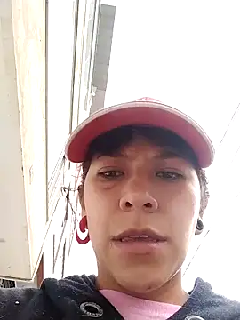 Raven Rouge  online show from February 15, 1:31 pm