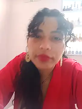 Vikyvoyeur online show from April 24, 9:39 pm