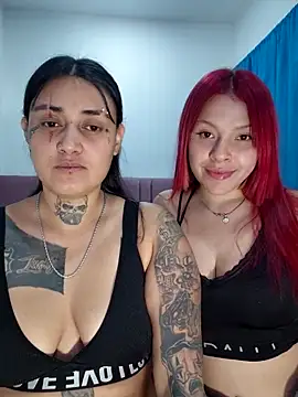 LesboNaughty  online show from November 5, 5:46 pm