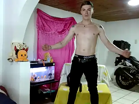 Ken bigcock77 online show from September 11, 3:17 am