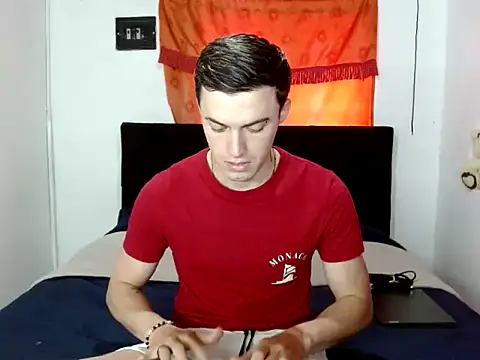 Ken bigcock77 online show from September 25, 6:11 pm