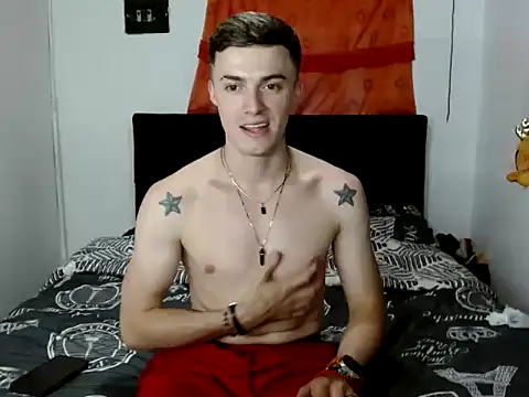 Ken bigcock77 online show from October 4, 1:03 am