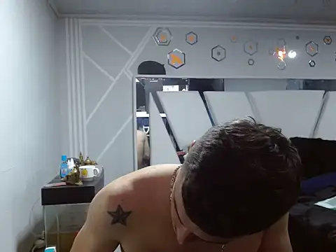 Ken bigcock77 online show from July 16, 10:49 pm