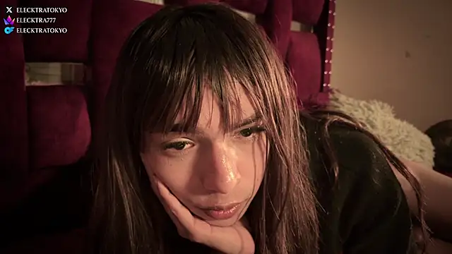 Snapshot of alexxatokyo chatting on February 5, 5:01 am alexxatokyo online show from February 5, 5:01 am