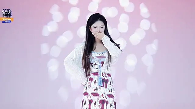 1X-one online show from October 15, 3:39 am