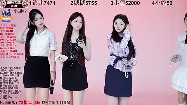 1X-one online show from October 26, 4:07 am