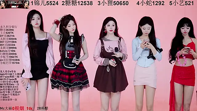 1X-one online show from November 1, 4:03 am