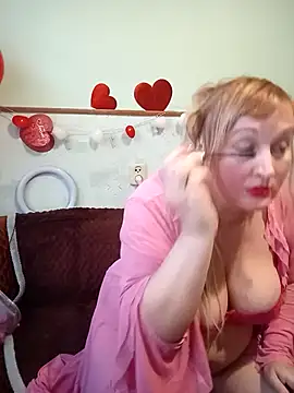 XHelenaX90 online show from February 8, 3:10 pm