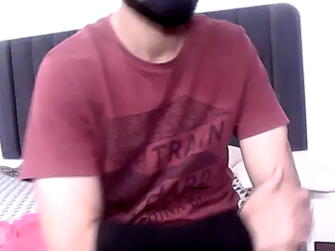 Snapshot of Prince_ki_Princess chatting on October 24, 4:14 pm Prince ki Princess online show from October 24, 4:14 pm