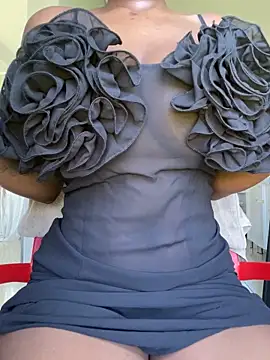 OrchidBae online show from January 6, 11:36 am