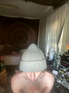 XanderOzzz online show from September 9, 2:27 pm