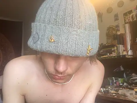 XanderOzzz online show from September 12, 2:39 pm