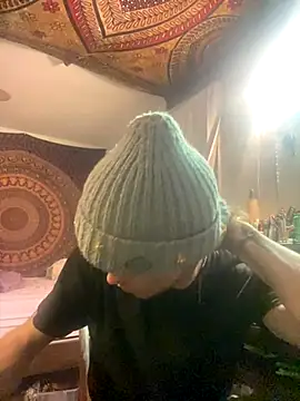 XanderOzzz online show from September 13, 10:59 am