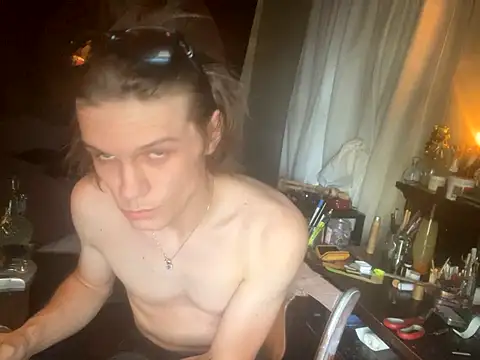 XanderOzzz online show from October 2, 2:02 pm