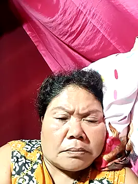 Mari fvcks online show from October 12, 9:58 pm