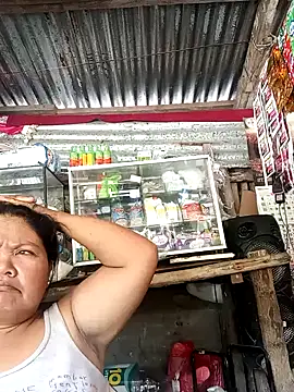 Mari fvcks online show from October 14, 2:56 am