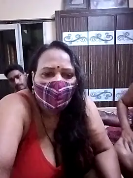 LoveOnStream online show from February 19, 6:53 am